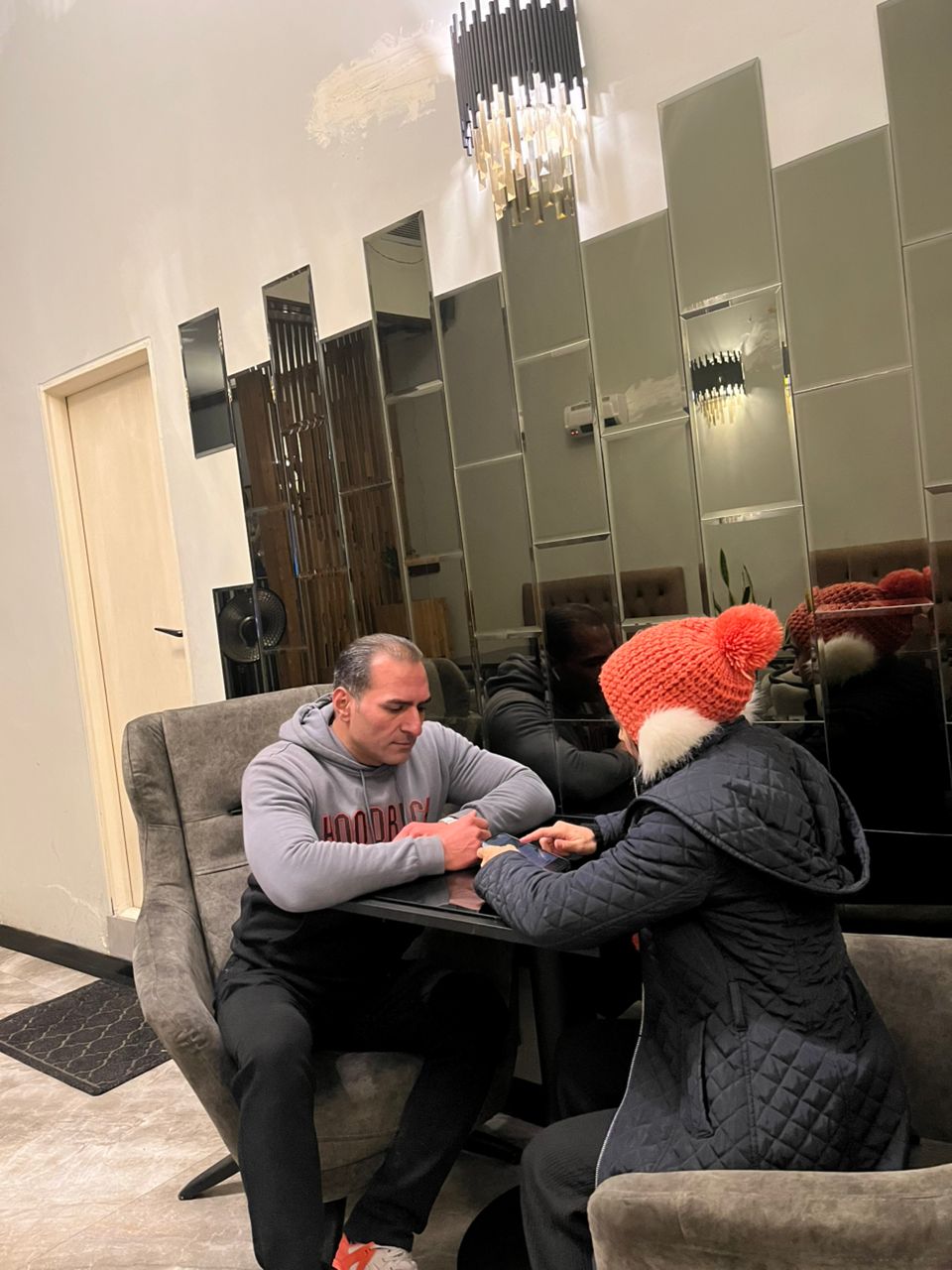 منطقه 3 ناحیه 5 شهرداری تهران